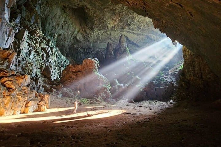 Pu Luong 2-Day Loop Trek & Homestay — Terrace Treks, Bat Cave & Thai Village Culture photo 2