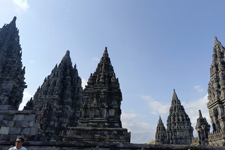 Borobudur & Prambanan Private Full-Day Tour from Yogyakarta — Kraton, Carriage Museum & Ramayana photo 5