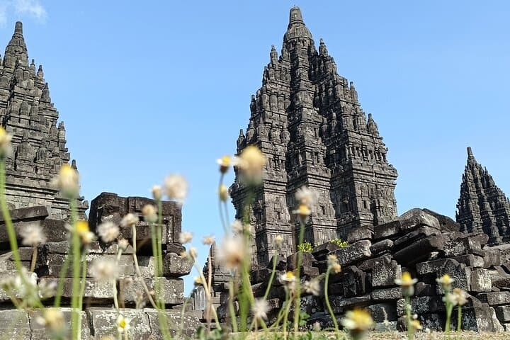 Borobudur & Prambanan Private Full-Day Tour from Yogyakarta — Kraton, Carriage Museum & Ramayana photo 6