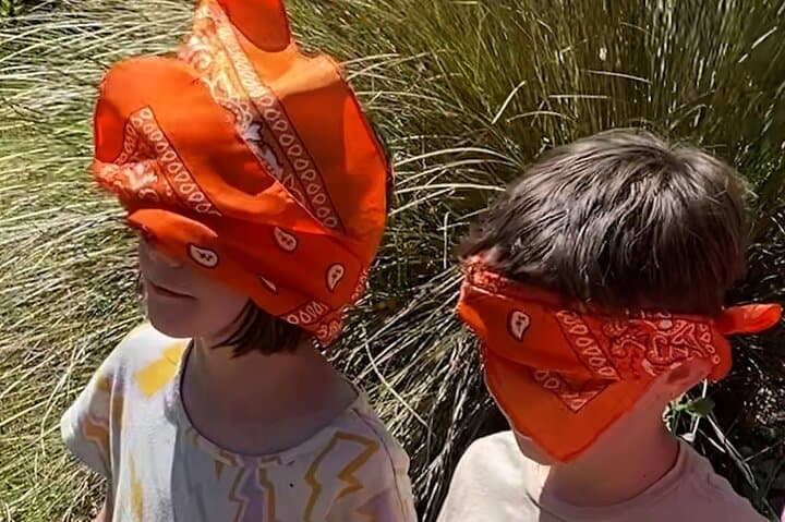 Secrets of the Forest: Outdoor Escape Room Adventure near Jacksonville photo 4