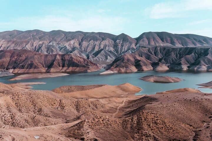 Off-Road to Angels Canyon, Garni Temple & Azat Reservoir — Day Trip from Yerevan photo 5
