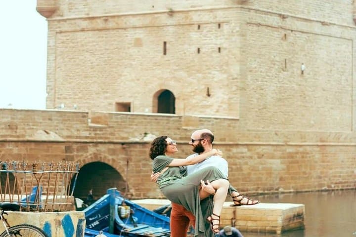 Essaouira Mogador Day Trip from Marrakech — Coastal Sights, Argan Co‑ops & Seafood photo 4