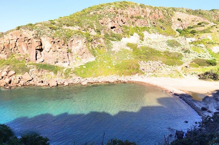 Panoramic E-Bike Tour from Castelsardo — Cala Ostina, Elephant Rock & Nuraghe photo 3