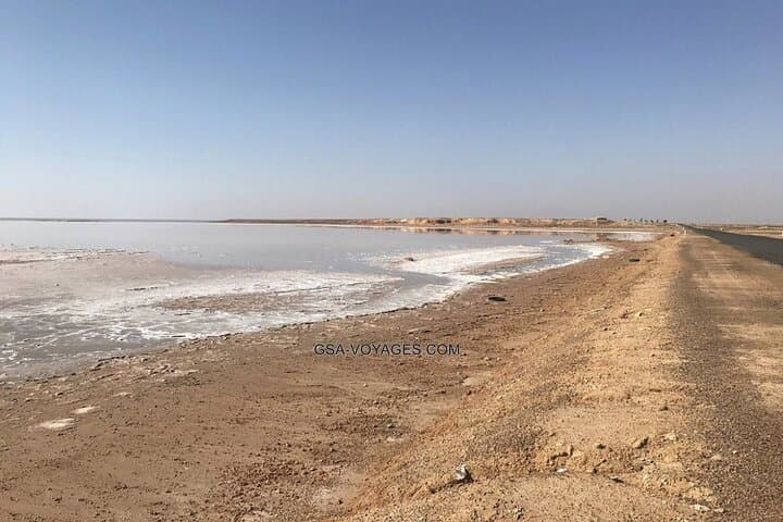 Private 4x4 Day Tour to Tataouine & Chenini: Explore Berber Ksour from Djerba photo 2