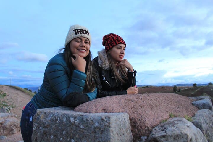 4-Day Cusco to Machu Picchu & Sacred Valley Tour — All-Inclusive Guide photo 5