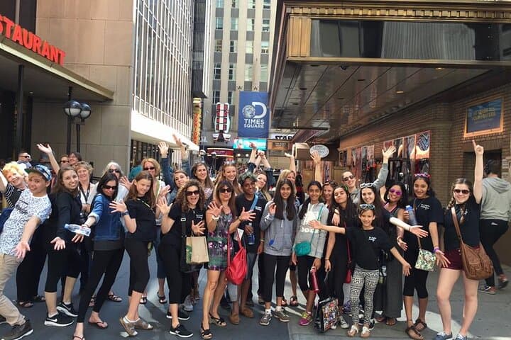 Explore RENT's East Village: Jonathan Larson Musical Walking Tour in NYC photo 2