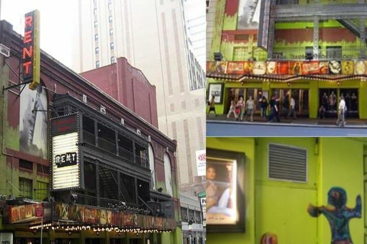 Explore RENT's East Village: Jonathan Larson Musical Walking Tour in NYC photo 5