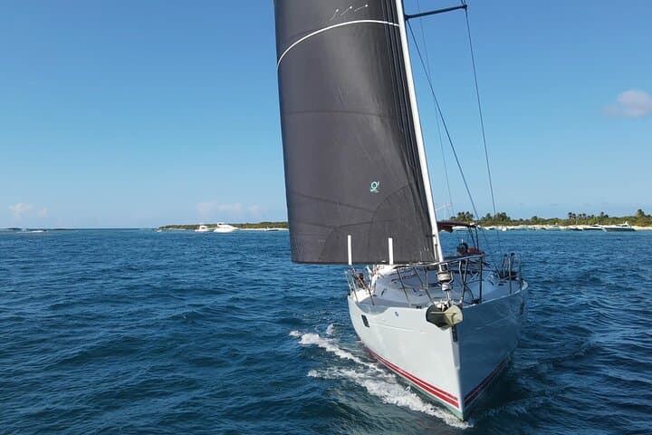 Private Half-Day Sailing & Snorkeling from Fajardo to Icacos or Palomino photo 4
