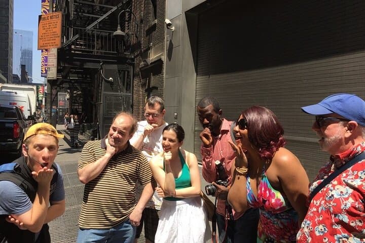 Off-Broadway Walking Tour: Inside New York’s Indie Theater Scene photo 5