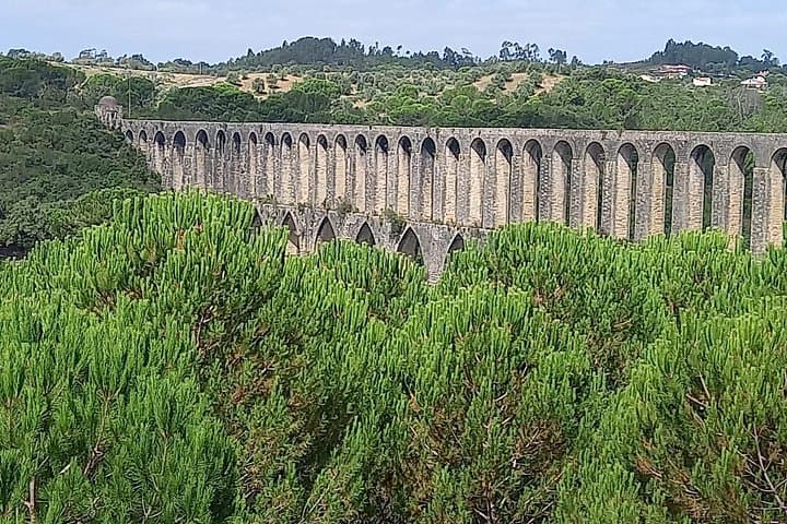 Templar Castles of Tomar and Almourol — Day Tour from Lisbon photo 4