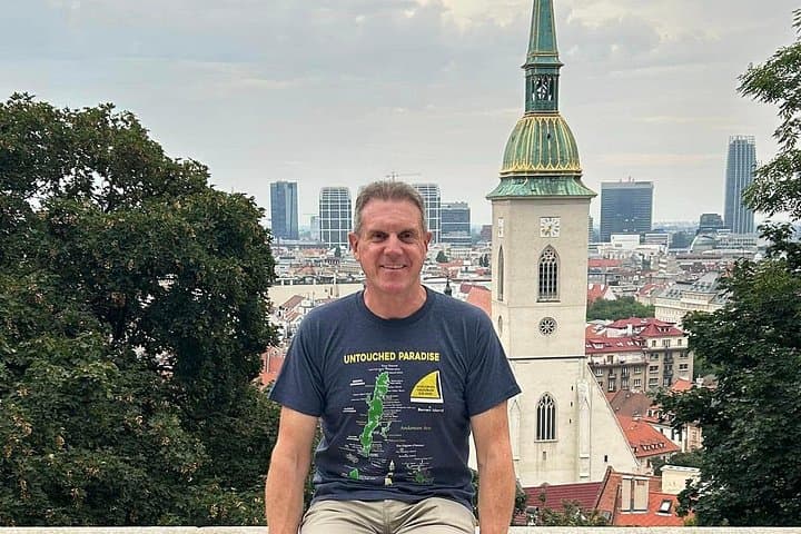 Vienna to Bratislava Day Tour: Private Transfer and Guided City Highlights photo 2