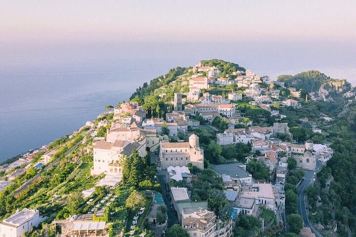 Private Amalfi Coast Tour to Positano, Amalfi & Ravello photo 5