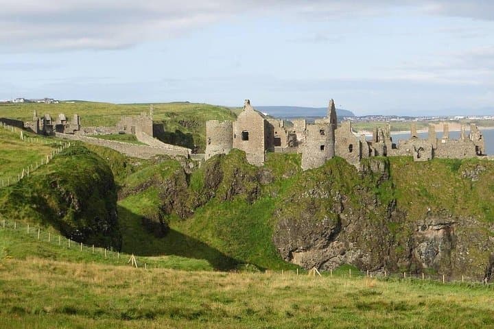 London to Dublin, Belfast & Giant's Causeway: 5-Day Rail and Ferry Coastal Tour photo 4