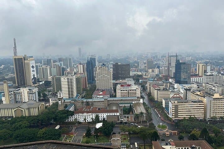 Nairobi Full-Day Cultural Tour: KICC, Museums & Bomas of Kenya photo 6