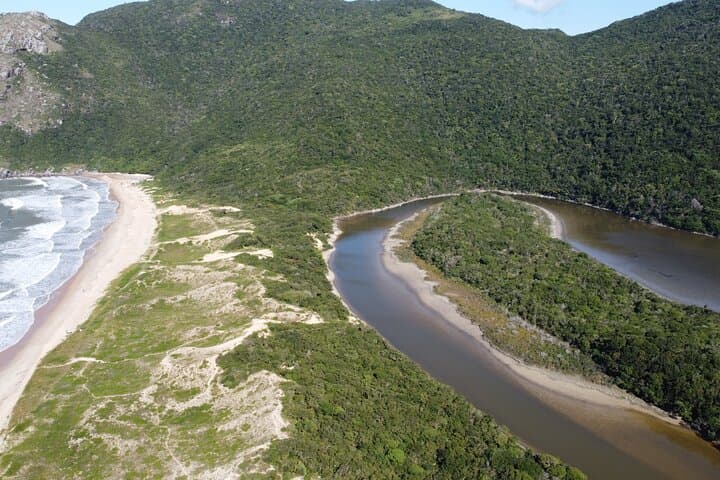 Hike Lagoinha do Leste & Morro da Coroa — Coastal Trail near Florianópolis photo 5