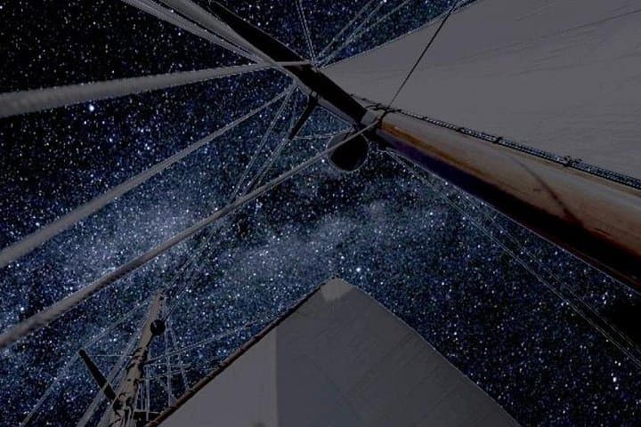 Night Sail & Stars: Key West Stargazing Cruise Aboard Schooner America 2.0 photo 3