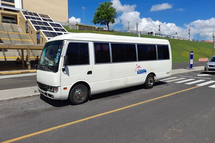 Panama Cruise Package: Canal, Casco Viejo & Hassle-Free Transfers photo 2