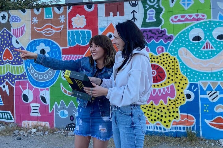 Outdoor Escape Room at Cincinnati’s The Banks — Urban Scavenger Hunt Guide photo 4