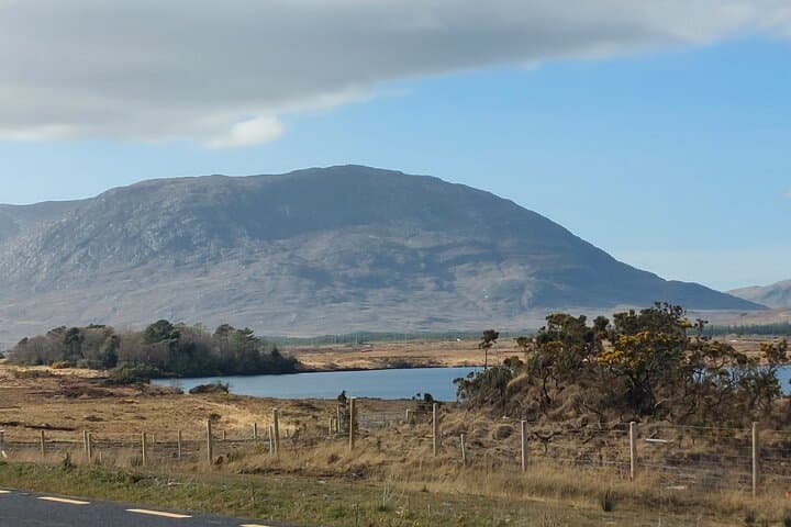 Private Kylemore Abbey & Sky Road Day Tour from Dromoland Castle photo 6