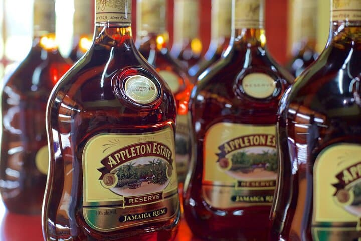 Private Tour to Appleton Estate Rum Distillery and YS Falls from Montego Bay photo 3