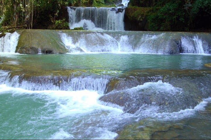Private Tour to Appleton Estate Rum Distillery and YS Falls from Montego Bay photo 5