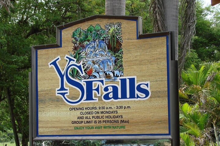 Private Tour to Appleton Estate Rum Distillery and YS Falls from Montego Bay photo 4