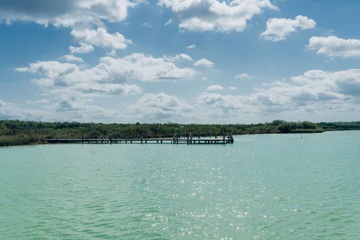 Private Tulum & Kaan Luum Lagoon Tour — Tulum Ruins and Secret Lagoon Day Trip photo 6