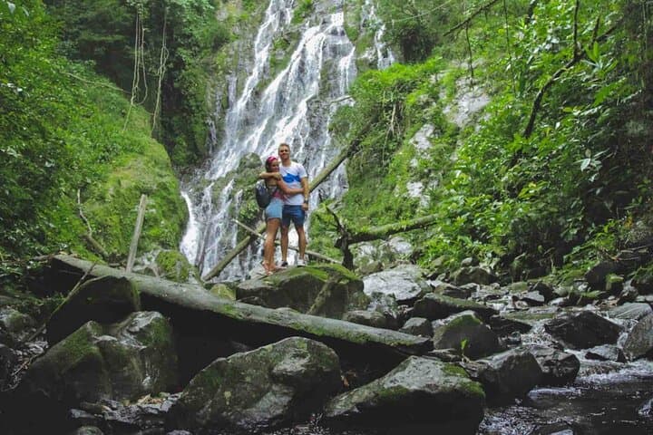 Anton Valley Day Tour with Hiking in El Valle de Anton photo 4