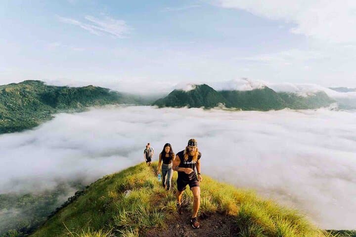 Anton Valley Day Tour with Hiking in El Valle de Anton