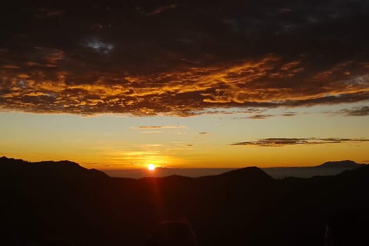Private Bromo Sunrise and Crater Adventure: Customized Off-Road Tour
