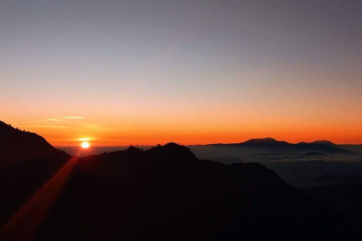 Private Bromo Sunrise and Crater Adventure: Customized Off-Road Tour photo 4