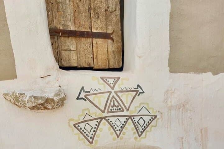 Private 2-Day Tunisian Desert Adventure: Matmata & Ksar Ghilane photo 4