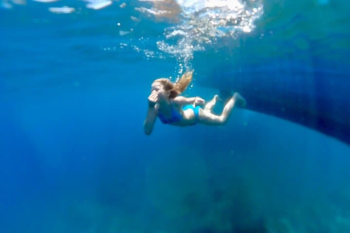 Taormina & Isola Bella Boat Tour — Snorkel the Blue Grotto and Sip an Aperitif photo 3