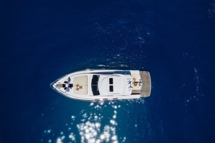 Private Yacht Tour from Sorrento to Positano & Amalfi Coast photo 2