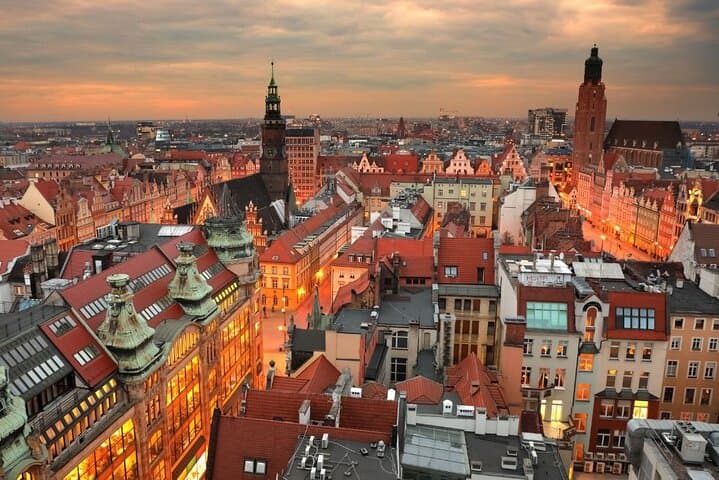 Prague to Wroclaw Private Full-Day Tour: Complete Day-Trip Guide photo 5