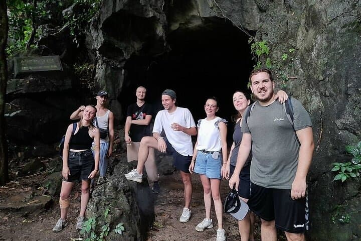 Cuc Phuong National Park Trek: Day Hike with Local Guide from Ninh Binh photo 2