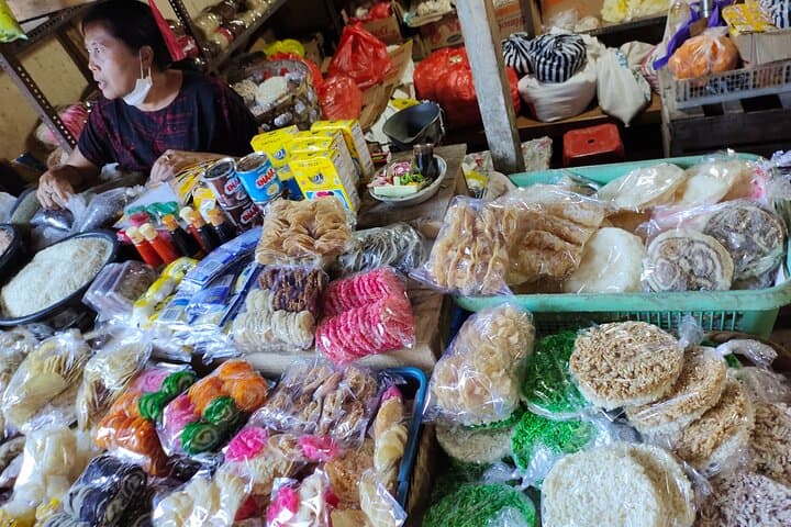 Ubud Cooking Class, Tirta Empul Temple & Jungle Swing Day Tour photo 6