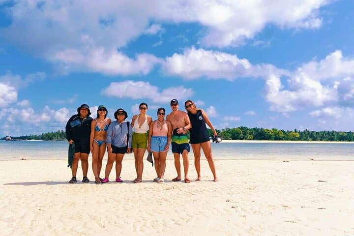 Balabac 3-Day Private Island Expedition: Starfish Sandbar, Turtles & Remote Camping photo 5
