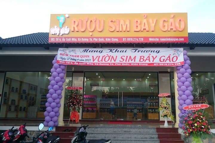Discover Phú Quốc's Rich Culture and Scenic Splendors photo 3