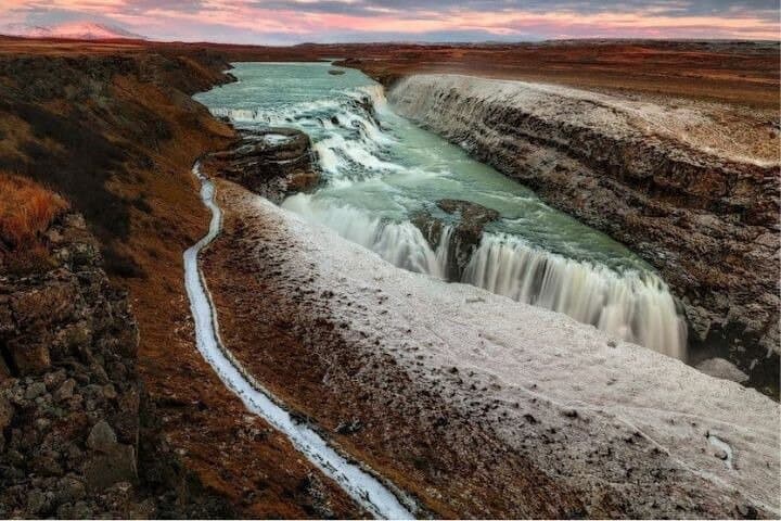 Private Golden Circle Day Tour from Reykjavik — Thingvellir, Geysir & Gullfoss