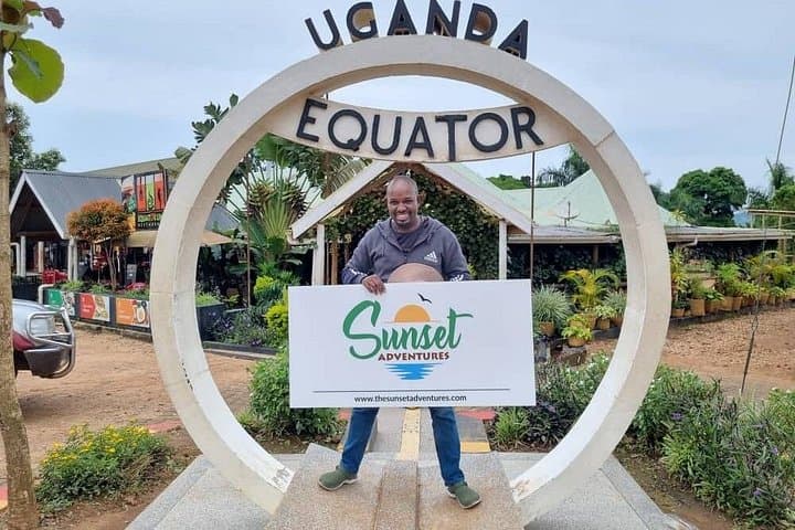 3-Day Bwindi Gorilla Trekking Safari — Up Close with Uganda's Mountain Gorillas photo 2