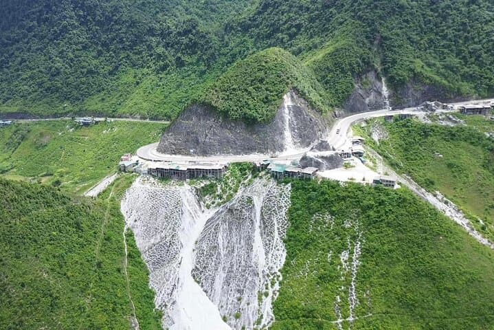 Mai Chau Day Trip: Hidden Charms, Thai Villages & Countryside Biking from Hanoi photo 4