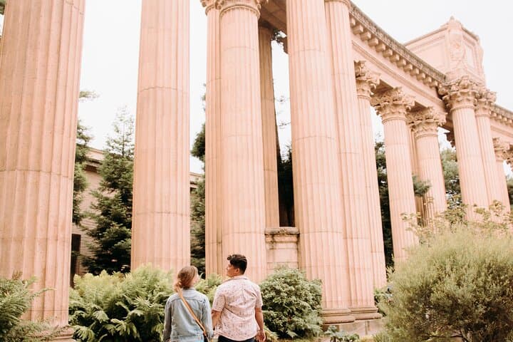 Private Professional Photoshoot in Pittsburgh — 60-Minute Urban Portrait Session photo 4