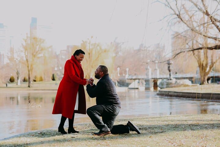 Private Professional Photoshoot in Pittsburgh — 60-Minute Urban Portrait Session photo 2
