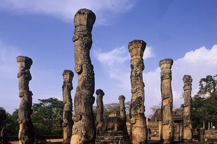 5-Day Private Guided Cultural Tour of Sri Lanka's Heritage Triangle photo 2