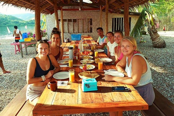 Private Palawan Expedition: El Nido to Coron 3-Day Island-Hopping Adventure photo 2