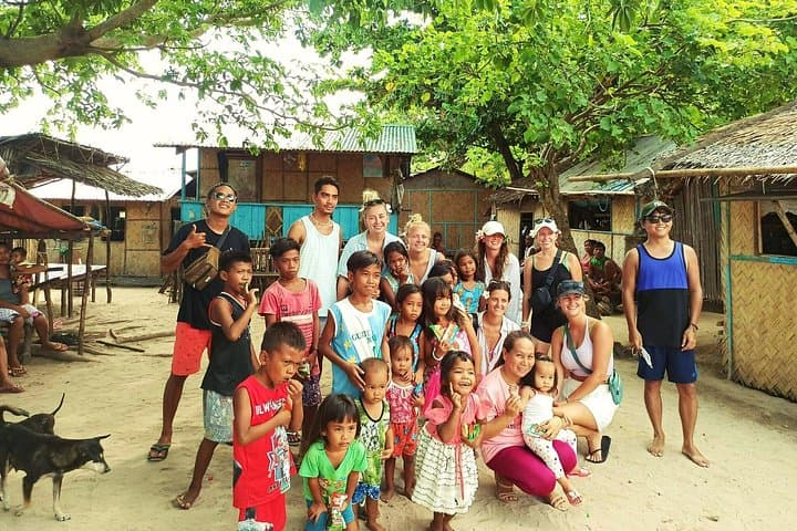 Private Palawan Expedition: El Nido to Coron 3-Day Island-Hopping Adventure photo 3