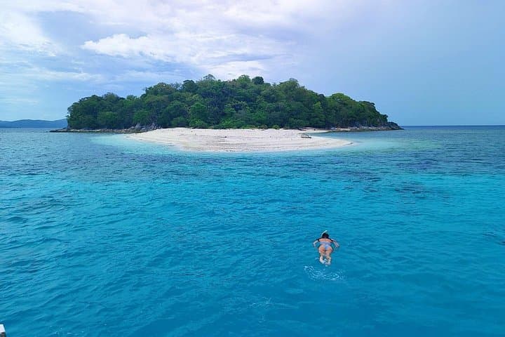 Private Palawan Expedition: El Nido to Coron 3-Day Island-Hopping Adventure photo 4