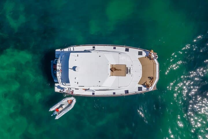 Full-Day Ria Formosa East Islands Cruise from Vilamoura photo 5