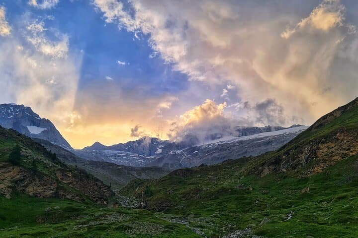 3-Hour Guided Mountain Biking in Zermatt: Trails, Tips & What to Expect photo 5